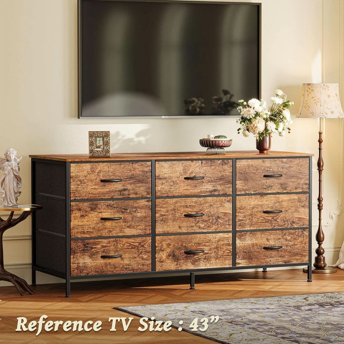50 inch dresser Benjara Kally Tall Chest, 5 Drawers, Modern Matte White Wood, this piece seamlessly blends farmhouse aesthetics with modern utility Winners Only Bedroom 50 Inch