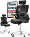 Bravo Ergonomic Office Chair Mesh Back