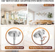 Mid Century Modern Sputnik Chandeliers,9-Light Dining Room Light Fixture | Globe Smoke Grey Glass Dining Room Chandeliers,Chrome Long Linear Sputnik Ceiling Light,Modern Pendant Light Kitchen Island