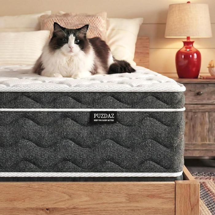 Queen Size 12 Inch Mattress