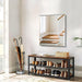 Beveled Mirror, 24X30 Frameless Beveled Bathroom Mirrors for Wall, 3Mm Tempered Glass Rectangle Vanity Mirror with Beveled Edge, Crystal-Clear, Hangs Horizontally or Vertically