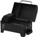 PB150PPG Table Top Wood Pellet Grill, Black - 11091