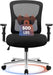 Big and Tall Office Desk Chair, 500Lbs Heavy Duty Mesh Chair
