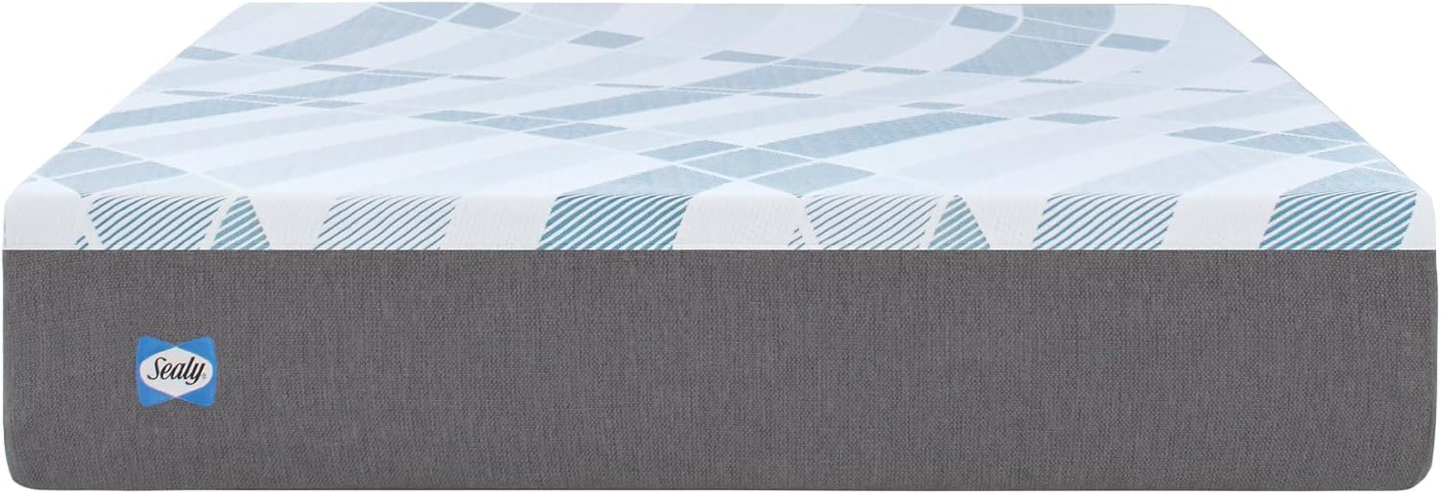 Queen Dreamlife Gel Memory Foam Mattress SurfaceGuard