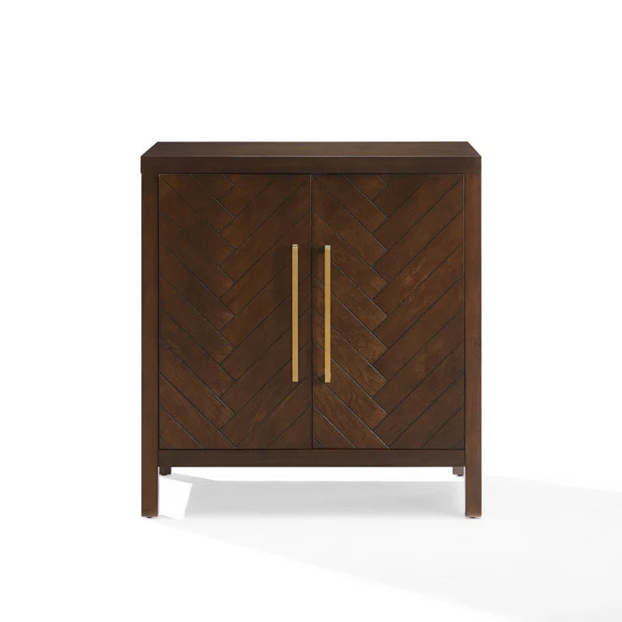 Lacretia Accent Cabinet