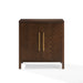 Lacretia Accent Cabinet