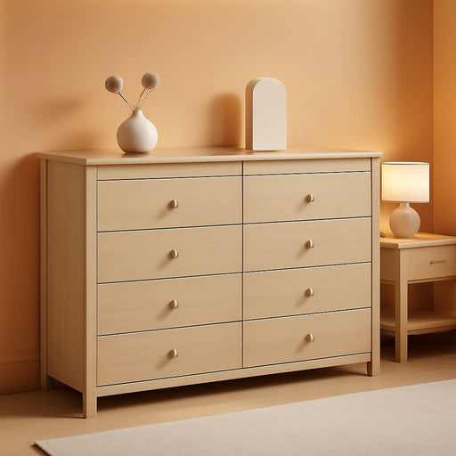 Driftwood 6 Drawer Dresser Greenguard Gold Certified ShipItFurniture Driftwood 6 Drawer Dresser Greenguard Gold Certified ShipItFurniture