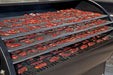 Pellet Grill Jerky Racks - Jerky Racks for Grill Accessories - Perfect Jerky Gift for Men - Fits 36 Pellet Grill - 3 Racks