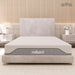 10-Inch Memory Foam Queen Size Mattress, Pressure-Relieving - Firm Memory Foam Mattress, Best Mattress for Classic Comfort, Restful Sleep - Soft Memory Foam Mattress
