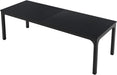 78.7 Inch UltraLong IndustrialGrade Two Person Desk