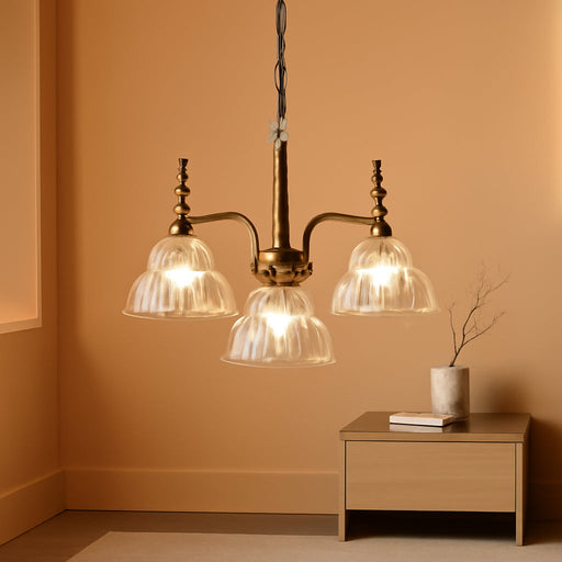 Chandelier Light 3 Lights Chandeliers Lamp Modern Pendant Lighting Fixtures for Dining Room Entryway Living Room Bedrooms Foyer Entrance Kitchen