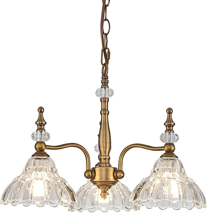 Chandelier Light 3 Lights Chandeliers Lamp Modern Pendant Lighting Fixtures for Dining Room Entryway Living Room Bedrooms Foyer Entrance Kitchen