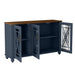 Anadia 3 - Door Accent Cabinet