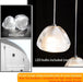 14-Light Gold Chandelier For High Ceiling Hallways