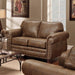 4-Piece Sedona Set with Sofa/Loveseat/Chair/Ottoman