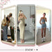 71" X 28" Full Body Mirror,Tempered Glass Shatterproof Full Length Mirror with Stand, Hanging, Wall Mounted Leaning for Bedroom Living Room Entryway