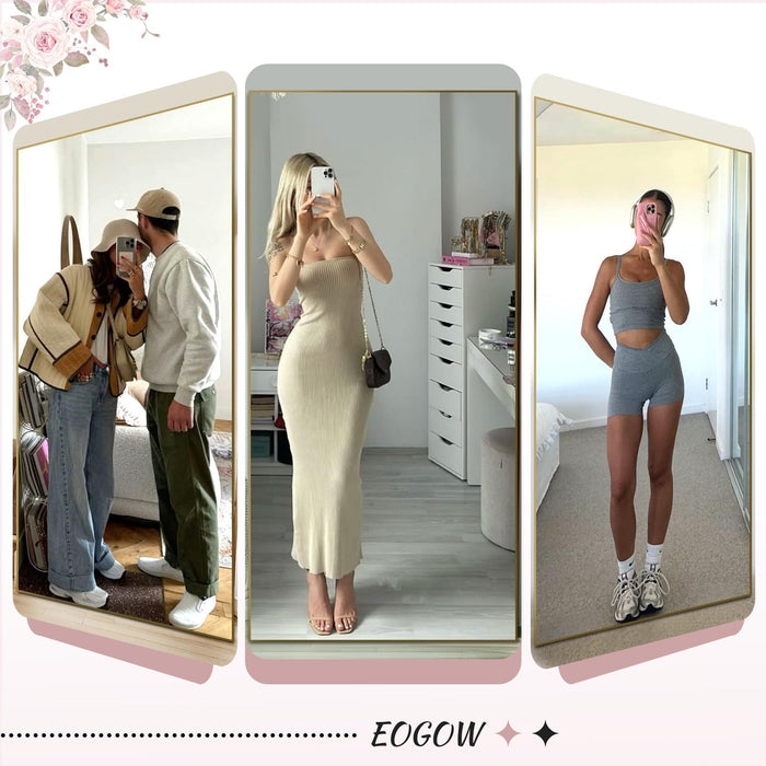 71" X 31" Full Body Mirror,Tempered Glass Shatterproof Full Length Mirror with Stand, Hanging, Wall Mounted Leaning for Bedroom Living Room Entryway