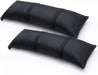 Umbrella Base Weight Sand Bags, Sand Bags for Weight, 2 X 44 LBS Fillable Sandbags for Umbrella Base, Cantilever Patio Umbrella, Trampoline, Outdoor Garden Backyard Furniture(Without Sand)