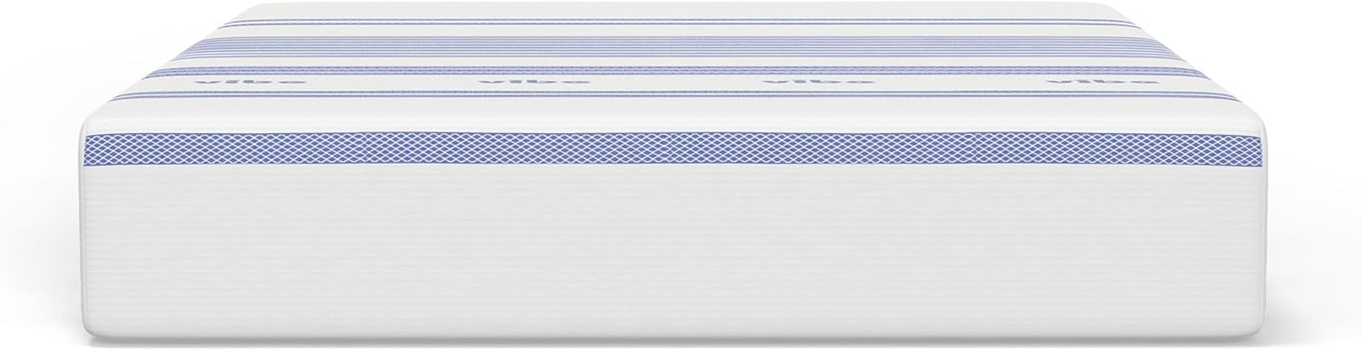 Gel Memory Foam Mattress CertipurUSCertified TwelveInches