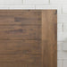 Tonja Wood Platform Bed Frame with Headboard, Mattress Foundation with Wood Slat Support, No Box Spring Needed, Easy Assembly, Queen