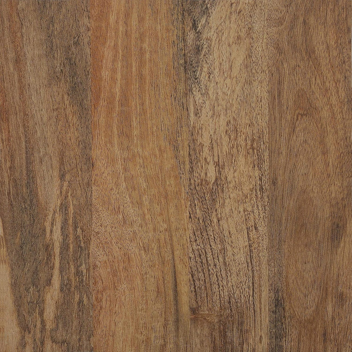 Cannery Bridge Desk Sindoori Mango Featuring Drawers