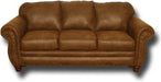 4-Piece Sedona Set with Sofa/Loveseat/Chair/Ottoman