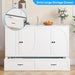 Queen Murphy WallBed With Integrated Mattress Included