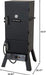MPS 230S Propane Smoker, 30" , Black