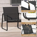 7 PCS Patio Furniture Set, Outdoor Conversation Set