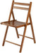 Robin 4-PC Folding Set Teak Chair, 17.64 X 20.1 X 32.28