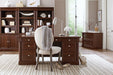 Palladia Lateral File, L: 36.81" X W: 22.01" X H: 29.62", Select Cherry