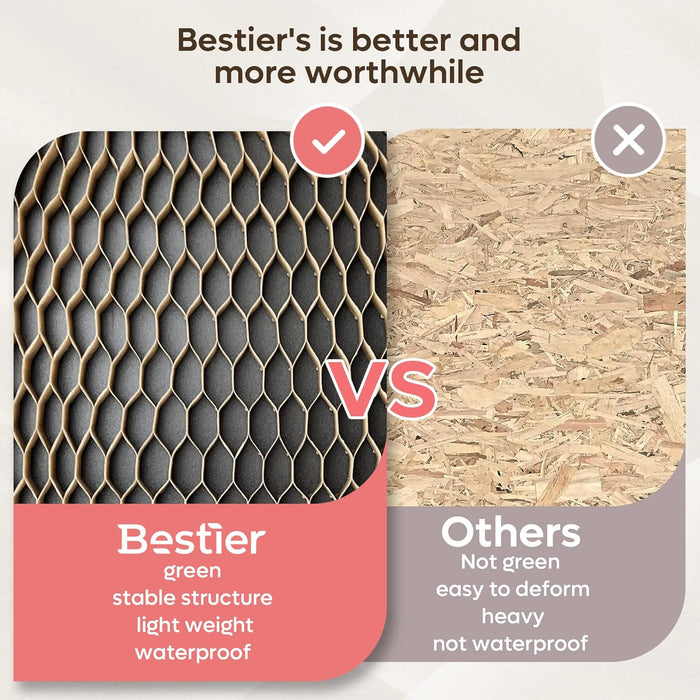 70 Inch Mid Century Modern TV Stand for 75 Inch Tvs, Low Profile Entertainment Center with Storage, Cord Management for Living Room, Gray Wash