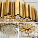 Gold Modern Crystal Chandelier 22In Timeless Elegance