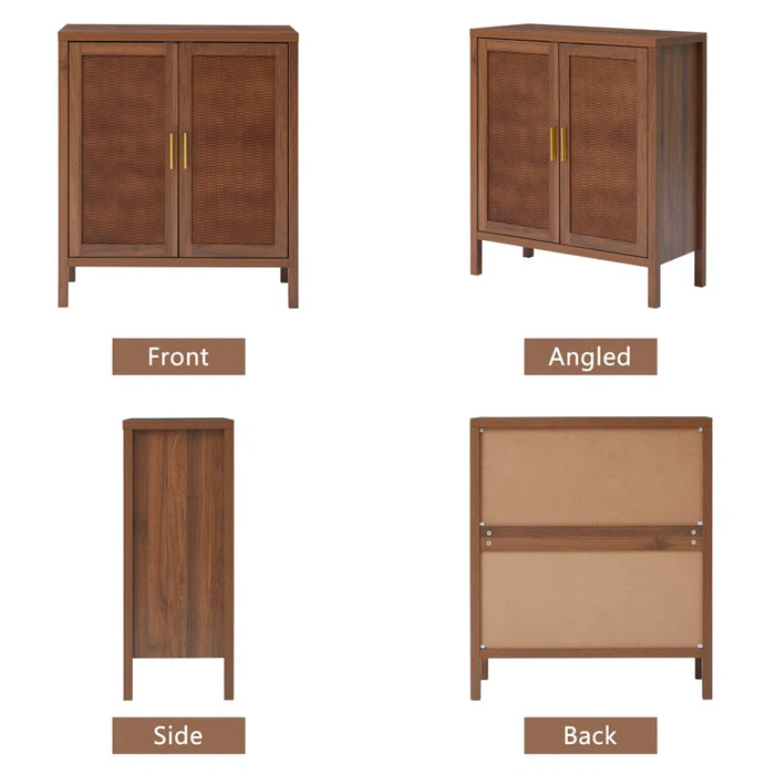 Sariha Accent Cabinet