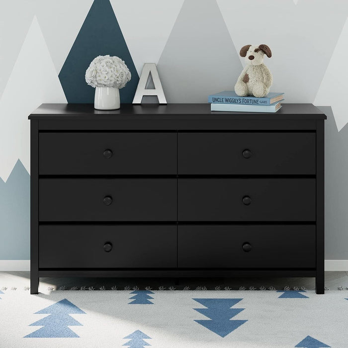 black dresser for nursery Nursery Changing Tables & Dressers Tagged "Black"| Delta Children