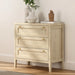 3 Drawer Dresser,Wide Chest of Drawers