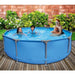 Swimming Pools for the Whole Family Pools Free Shipping Blue Freight Free Inflatable Hot Tub Deep and Cheap Family Picsinas