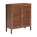 Sariha Accent Cabinet