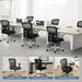 Big and Tall Office Desk Chair, 500Lbs Heavy Duty Mesh Chair