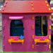 Funhouse 2 Room Playhouse