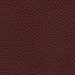 Alessandro Contemporary Leather Power Reclining Sofa with Adjustable Headrest, Red