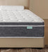 Full Size Mattress 12 Inch, Cooling Hybrid Mattress in a Box