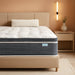 Full Size Mattress 12 Inch, Cooling Hybrid Mattress in a Box