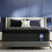 Upgraded Luxury 12 Inch Hybrid Twin Size Mattress in a Box, Medium Firm