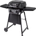 American Gourmet by  Classic Series Convective 2-Burner Propane Stainless Steel Gas Grill - 463672717