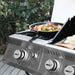 Royal Gourmet 5-Burner Propane Gas Grill Stainless Steel Outdoor Backyard Patio