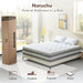 King Size Orthopaedics Hybrid Memory Foam Mattress