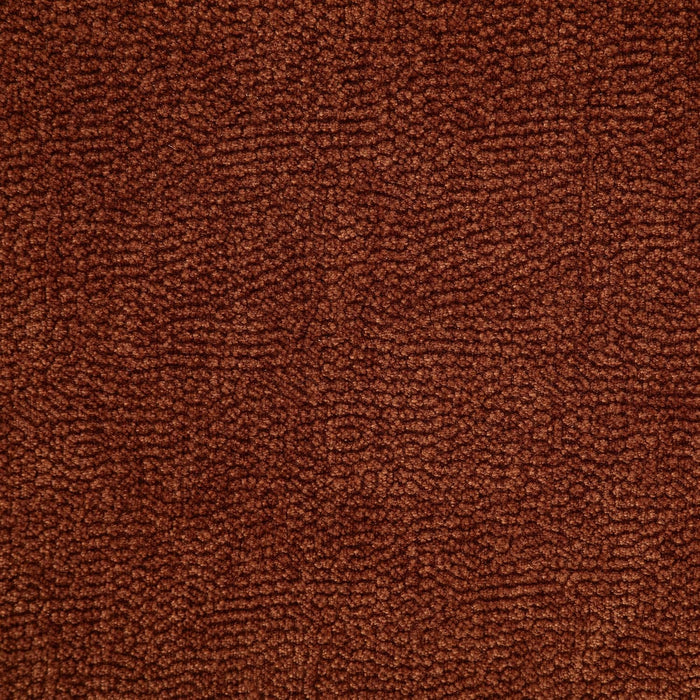 Home Furnishings - Navarro - Wood and Metal - Reclining Sofa with Channel-Tufted Backrest, Foam Padding, Attached Cushions and Manual Recline - Living Room - Burnt Orange - 609574