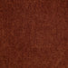 Home Furnishings - Navarro - Wood and Metal - Reclining Sofa with Channel-Tufted Backrest, Foam Padding, Attached Cushions and Manual Recline - Living Room - Burnt Orange - 609574