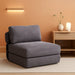 Folding Sofa Bed Convertible Chair for Small Spaces - ShipItFurniture